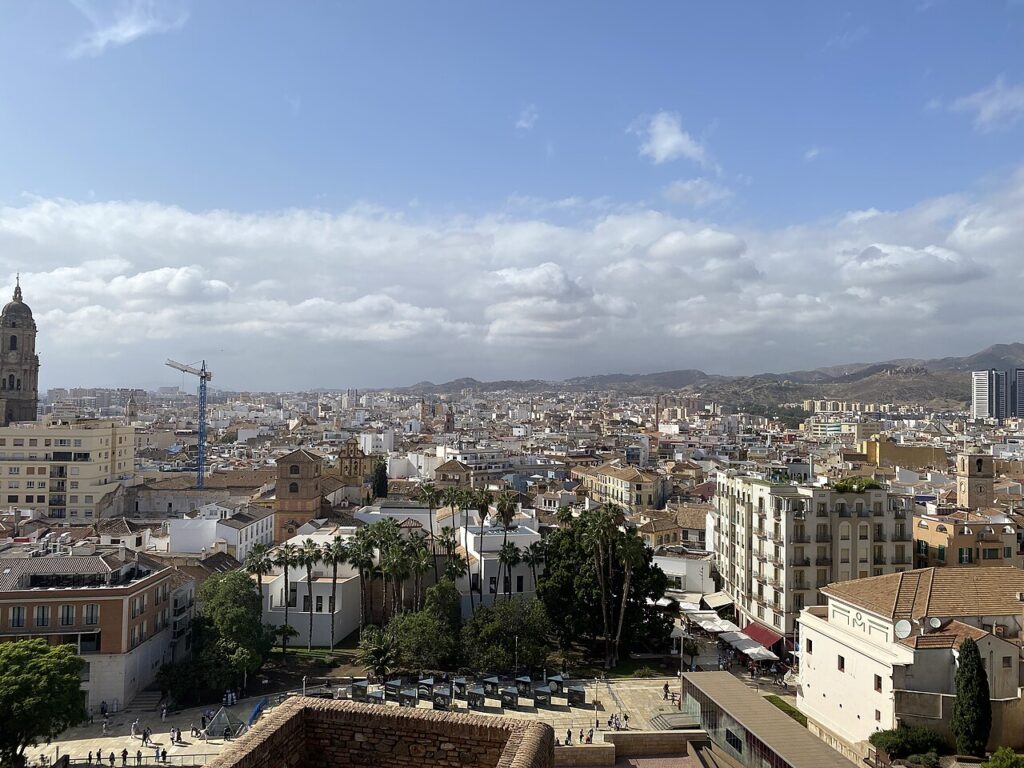 Málaga