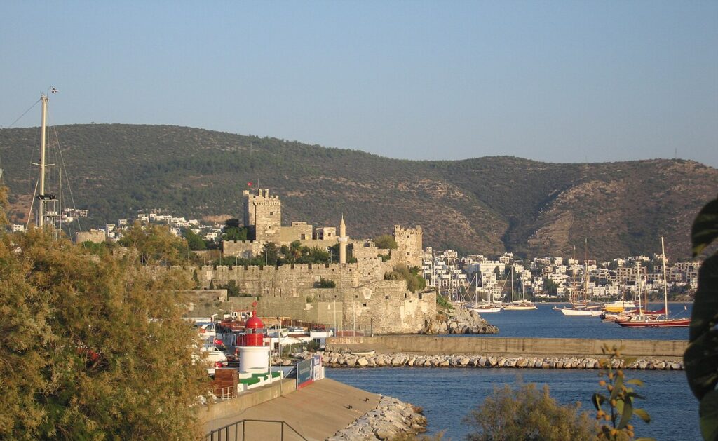 Bodrum