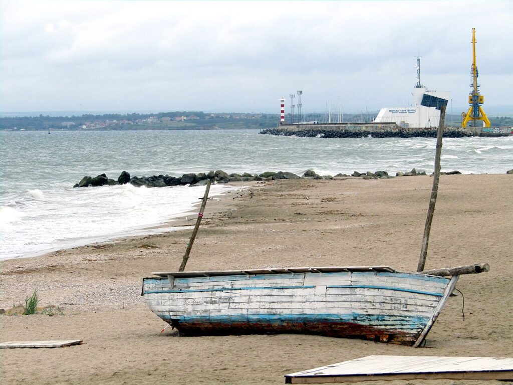 Burgas