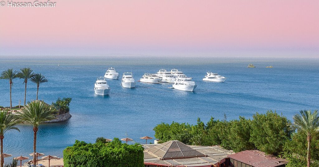 Hurghada