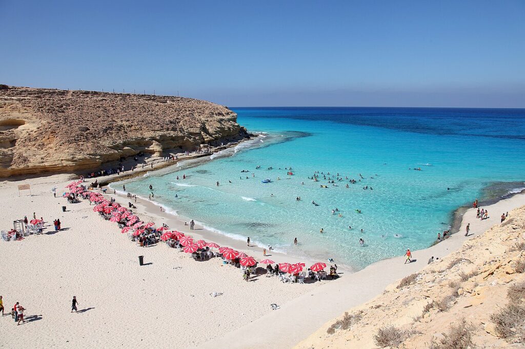 Marsa Matruh