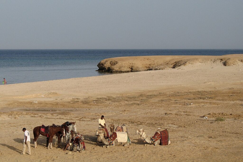 Marsa Alam